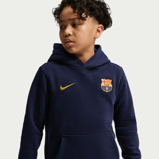 Nike Bluza Nike FC Barcelona Club II3718-498