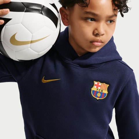 Nike Bluza Nike FC Barcelona Club II3718-498