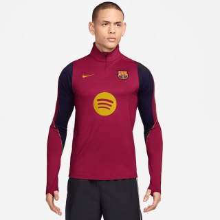 Nike Bluza Nike FC Barcelona Drill Top II3253-621