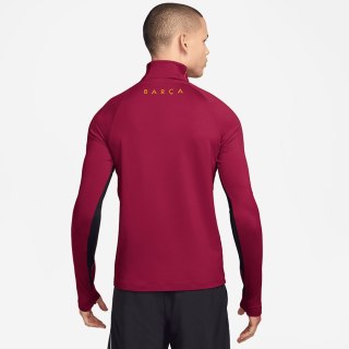 Nike Bluza Nike FC Barcelona Drill Top II3253-621