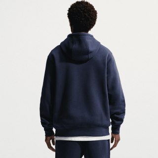 Nike Bluza Nike Tottenham Hotspur MNSW FC Club Hoodie II3418-451