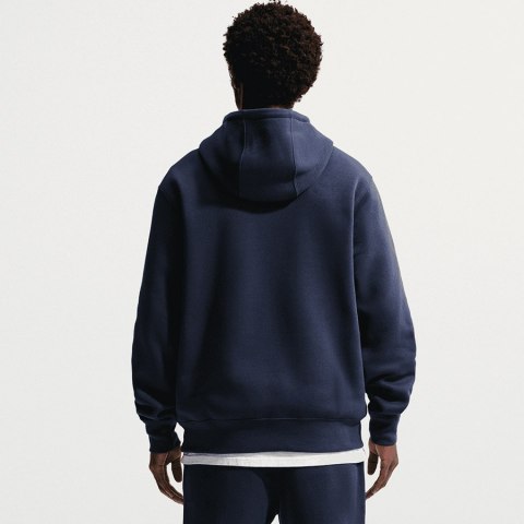Nike Bluza Nike Tottenham Hotspur MNSW FC Club Hoodie II3418-451