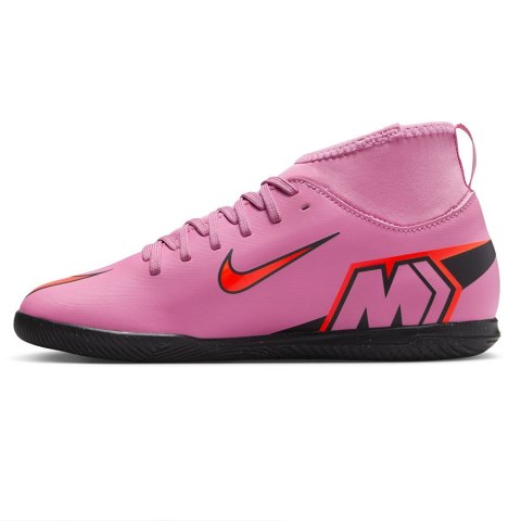Nike Buty Nike Mercurial Superfly 10 Club IC Jr FQ8320-600