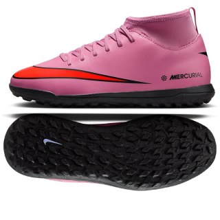 Nike Buty Nike Mercurial Superfly 10 Club TF Jr FQ8313-600