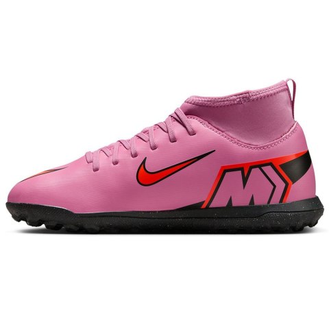 Nike Buty Nike Mercurial Superfly 10 Club TF Jr FQ8313-600