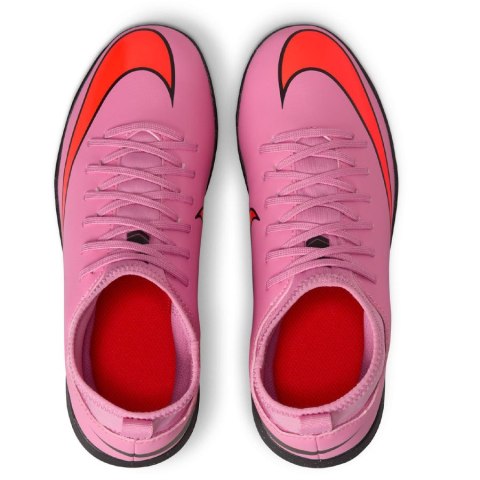 Nike Buty Nike Mercurial Superfly 10 Club TF Jr FQ8313-600