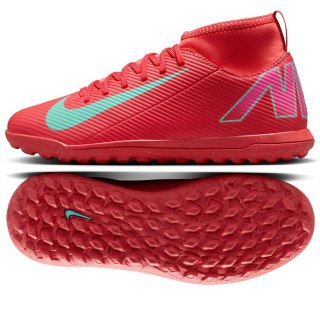 Nike Buty Nike Mercurial Superfly 10 Club TF Jr FQ8313-800