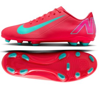 Nike Buty Nike Mercurial Vapor 16 Club FG/MG FQ8441-800