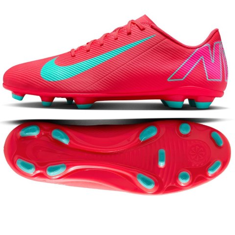Nike Buty Nike Mercurial Vapor 16 Club FG/MG FQ8441-800