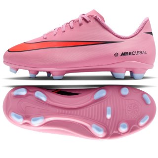 Nike Buty Nike Mercurial Vapor 16 Club Jr FG/MG FQ8286-600