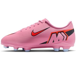 Nike Buty Nike Mercurial Vapor 16 Club Jr FG/MG FQ8286-600