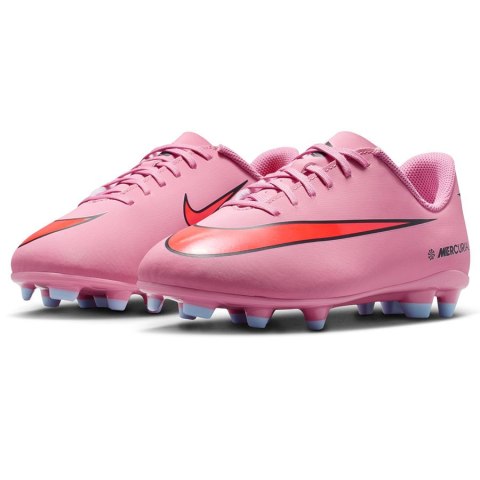 Nike Buty Nike Mercurial Vapor 16 Club Jr FG/MG FQ8286-600