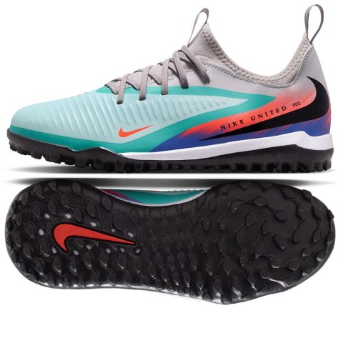 Nike Buty Nike Phantom 6 Low Academy Jr TF HV4290-300