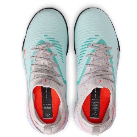 Nike Buty Nike Phantom 6 Low Academy Jr TF HV4290-300