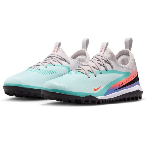 Nike Buty Nike Phantom 6 Low Academy Jr TF HV4290-300