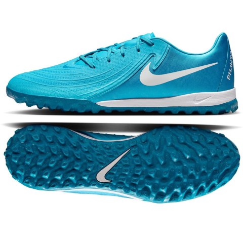 Nike Buty Nike Phantom GX II Academy FJ2577-400
