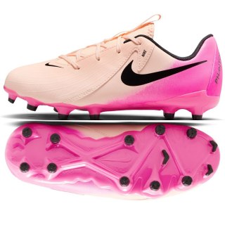 Nike Buty Nike Phantom GX II Academy Jr FG/MG FD6722-800
