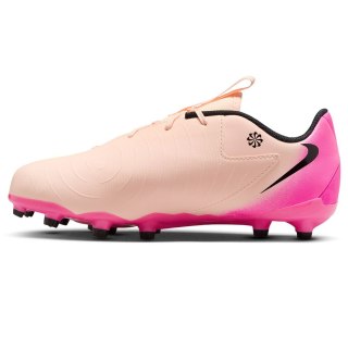 Nike Buty Nike Phantom GX II Academy Jr FG/MG FD6722-800