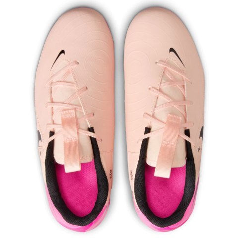 Nike Buty Nike Phantom GX II Academy Jr FG/MG FD6722-800