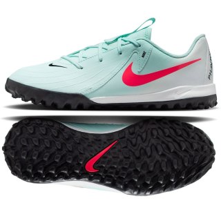 Nike Buty Nike Phantom GX II Club Jr TF FJ2604-300