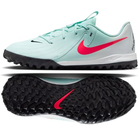 Nike Buty Nike Phantom GX II Club Jr TF FJ2604-300