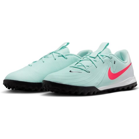 Nike Buty Nike Phantom GX II Club Jr TF FJ2604-300