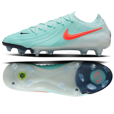 Nike Buty Nike Phantom GX II Elite SG FJ2586-300
