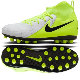 Nike Buty Nike Phantom Luna II Academy Jr AG-Pro FJ2605-003