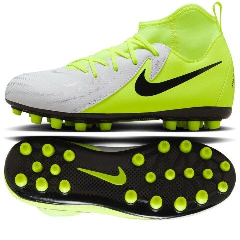 Nike Buty Nike Phantom Luna II Academy Jr AG-Pro FJ2605-003