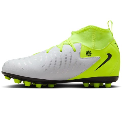 Nike Buty Nike Phantom Luna II Academy Jr AG-Pro FJ2605-003