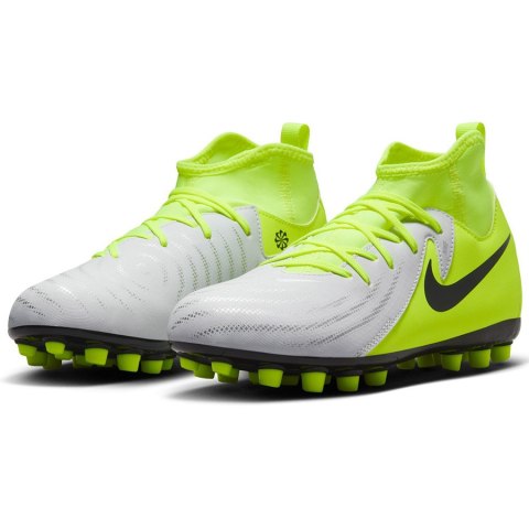Nike Buty Nike Phantom Luna II Academy Jr AG-Pro FJ2605-003
