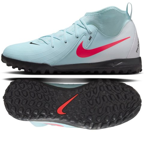 Nike Buty Nike Phantom Luna II Academy Jr TF FJ2610-300