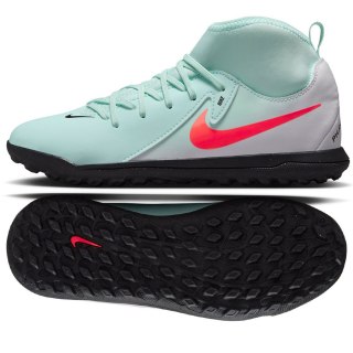 Nike Buty Nike Phantom Luna II Club Jr TF FJ2607-300