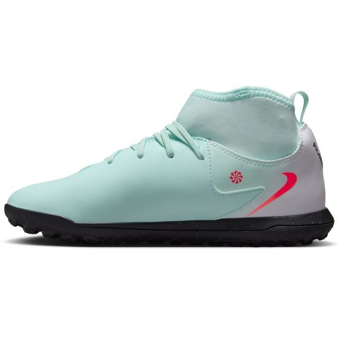 Nike Buty Nike Phantom Luna II Club Jr TF FJ2607-300