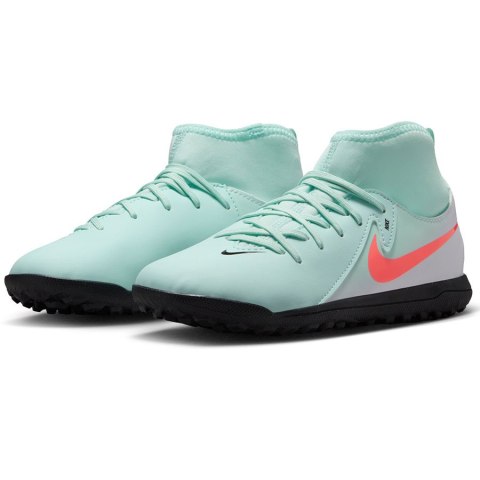 Nike Buty Nike Phantom Luna II Club Jr TF FJ2607-300
