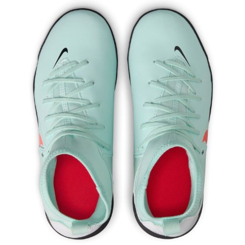 Nike Buty Nike Phantom Luna II Club Jr TF FJ2607-300