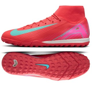 Nike Buty Nike Zoom Mercurial Superfly 10 Academy TF FQ8331-800