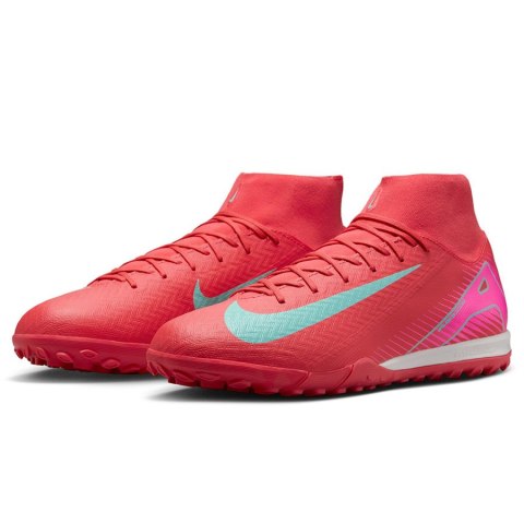 Nike Buty Nike Zoom Mercurial Superfly 10 Academy TF FQ8331-800