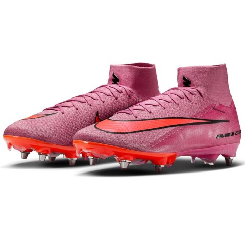 Nike Buty Nike Zoom Mercurial Superfly 10 Elite SG-PRO FQ8342-600
