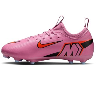 Nike Buty Nike Zoom Mercurial Vapor 16 Academy FG/MG Jr FQ8392-600