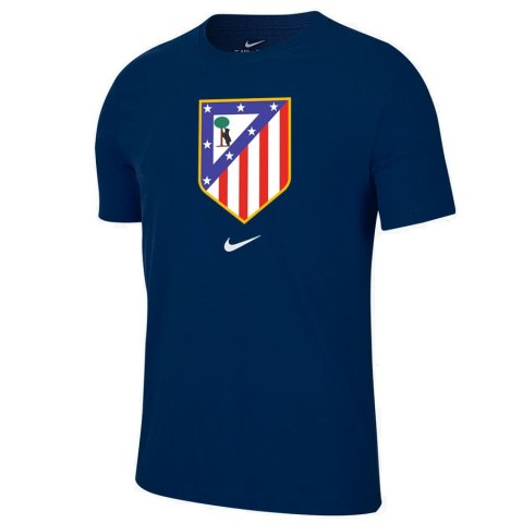 Nike Koszulka Nike Atletico Madryt Tee IM1653-455
