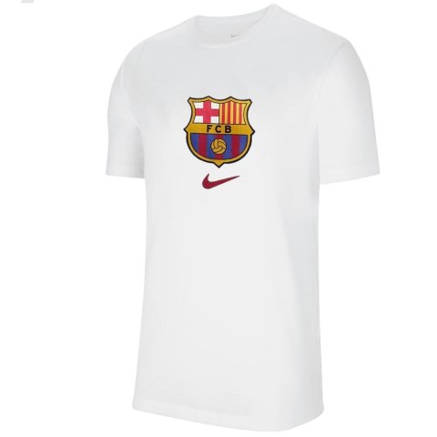 Nike Koszulka Nike FC Barcelona IM1659-100