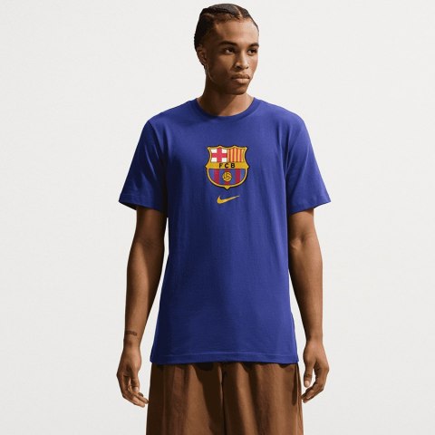 Nike Koszulka Nike FC Barcelona IM1659-455
