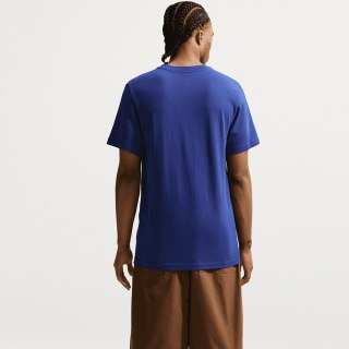 Nike Koszulka Nike FC Barcelona IM1659-455