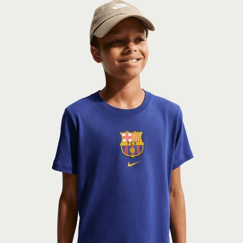 Nike Koszulka Nike FC Barcelona IM1708-455