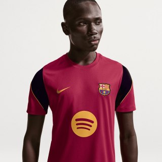 Nike Koszulka Nike FC Barcelona Strike SS Top II2254-621