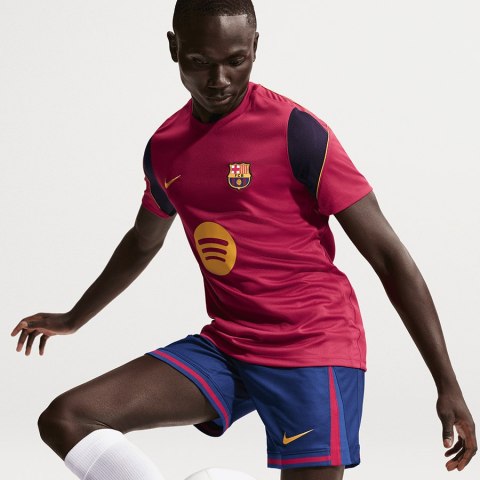 Nike Koszulka Nike FC Barcelona Strike SS Top II2254-621