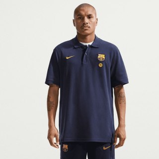 Nike Koszulka Polo Nike FC Barcelona Club II7612-401