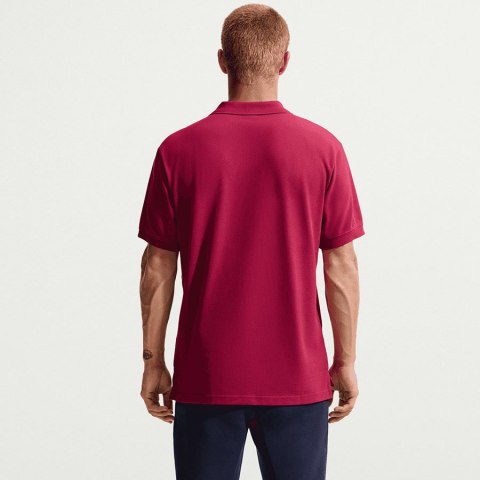 Nike Koszulka Polo Nike FC Barcelona Club II7612-621