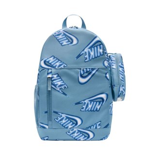 Nike Plecak Nike Elemental + piórnik niebieski IH7852 486